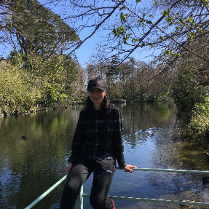 Babysitter required in Dublin 7, Ireland