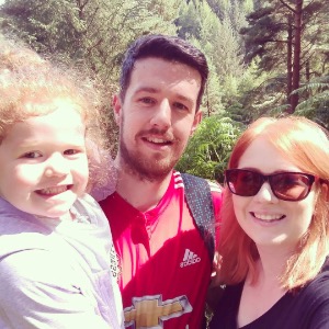 Babysitter required in Celbridge, County Kildare, Ireland