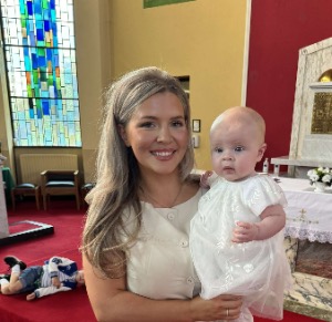 Babysitter required in Limerick, Co. Limerick, V94 W0X4, Ireland