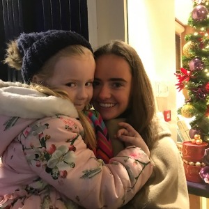 Babysitter required in Galway City, County Galway, Ireland