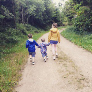 Babysitter required in Bolton, Co. Kilkenny, R95 CPT7, Ireland