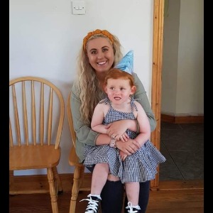 Babysitter required in Ballyvirrane, milltown Co. Kerry, V93 C4H9, Ireland