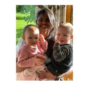 Babysitter required in St. Catherine's, Leixlip, Co. Kildare, W23 N7C0, Ireland