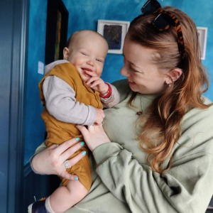 carer image