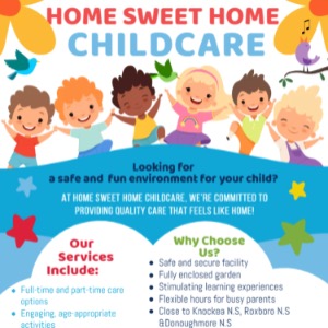 Babysitter required in Ballyneety, Limerick, Ireland