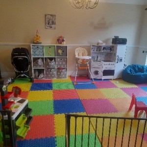 Babysitter required in Mullingar, County Westmeath, Ireland