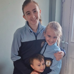 Babysitter required in Graigueswood, Co. Kilkenny, R95 R2C0, Ireland