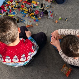 Babysitter required in Weston Road, Dublin 14, Ireland