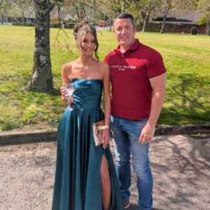 Babysitter required in Cork, Co. Cork, T23 V2T9, Ireland