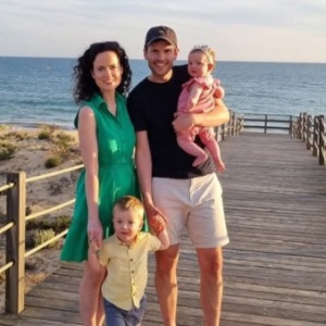 Babysitter required in Mount Merrion, Dublin