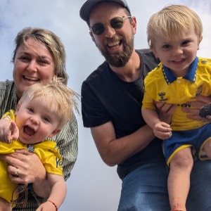 Babysitter required in Bushypark, County Galway, Ireland