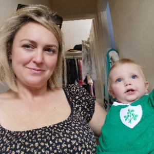 Babysitter required in Stoneybatter, Dublin, Co. Dublin, D07 E6H2, Ireland