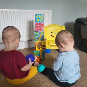 Babysitter required in Clonard Great, Co. Wexford,Ireland