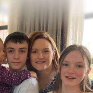 Babysitter required in Raheen, Co. Limerick, V35 X308, Ireland