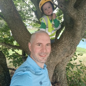 Babysitter required in Collegeland, Maynooth, Co. Kildare, W23 HY67, Ireland