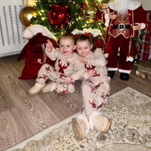 Babysitter required in Dublin, Ireland