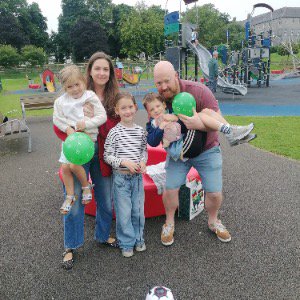 Babysitter required in Ballinacurra (Bowman), Limerick, Co. Limerick, V94 8D42, Ireland