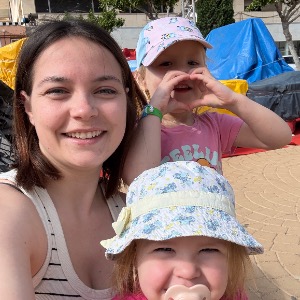 Babysitter required in Teernahilla, Co. Limerick, V94 H32Y, Ireland