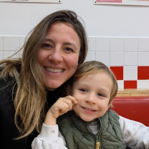 Au Pair 