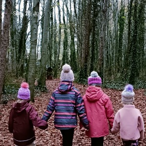 Childminders 