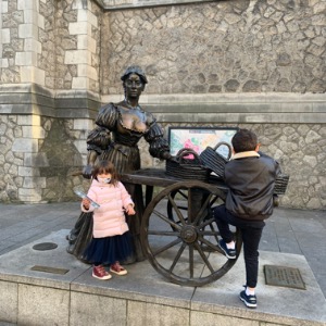 Babysitter required in Naas, County Kildare, Ireland