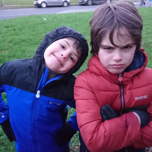 Childminders 