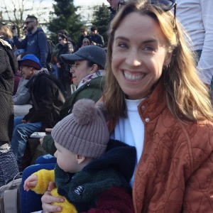 Babysitter required in Salthill, Galway, Ireland