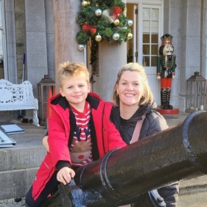 Babysitter required in Church View, Eden Gate, County Wicklow, Ireland