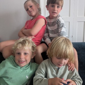 Babysitter required in Mount Merrion, Dublin, Co. Dublin, A94 H6Y8, Ireland