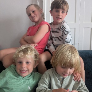 Babysitter required in Friarland, Dublin, Co. Dublin, D14 R266, Ireland