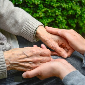 Elderly Care 