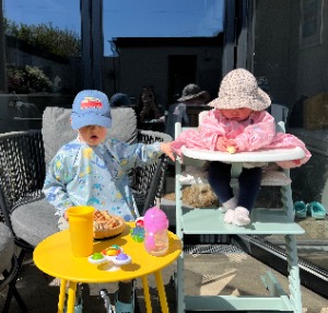 Babysitter required in Clontarf, Dublin, Ireland