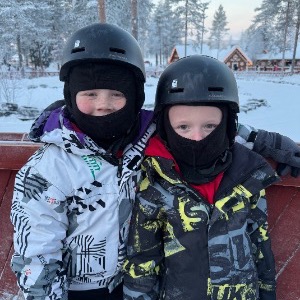 Babysitter required in Ballyclogh, Co. Limerick, V94 K82F, Ireland