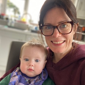 Babysitter required in Galway, Ireland