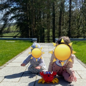 Babysitter required in Templederry, County Tipperary, Ireland