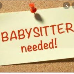 Babysitter required in Carlow, Ireland