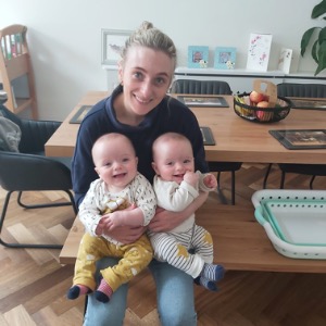 Babysitter required in Tullamore, County Offaly, Ireland