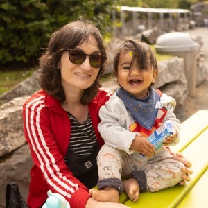 Childminders 