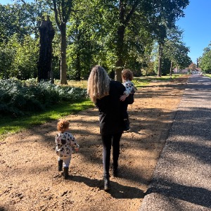 Nanny 