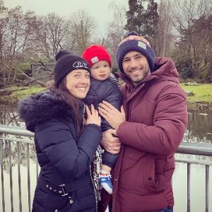 Babysitter required in Foxrock, County Dublin, Ireland