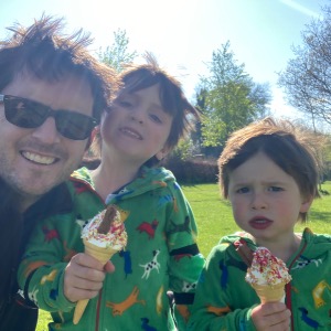Babysitter required in Rathgar, County Dublin, Ireland