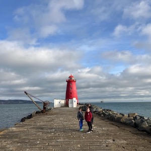 Babysitter required in Donnybrook, County Dublin, Ireland