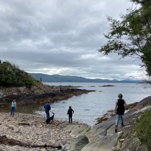 Babysitter required in Salthill, County Galway, Ireland