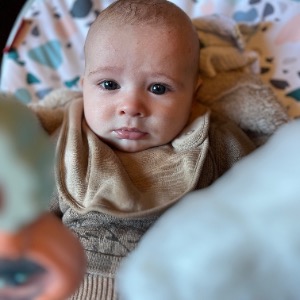 Babysitter required in Crosshaven, Co. Cork, P43, Ireland