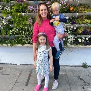 Babysitter required in Dublin 8, Ireland