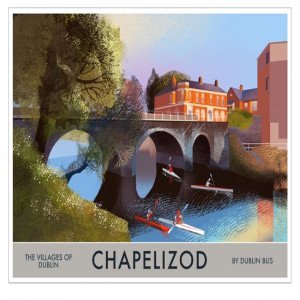 Babysitter required in Chapelizod, Dublin, Co. Dublin, Ireland