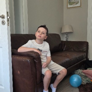 Babysitter required in Ballymount Little, Dublin, Co. Dublin, D24 PXA9, Ireland