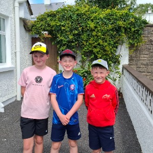 Childminders 