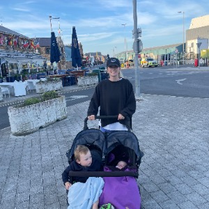 Babysitter required in Raheny, County Dublin, Ireland