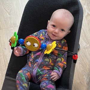 Babysitter required in Abbeyleix, County Laois, Ireland